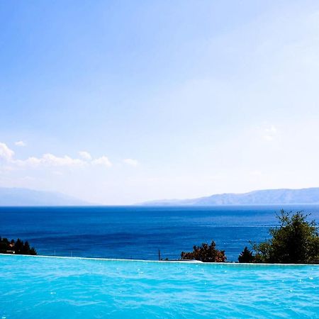 ノヴィ・ヴィノドロスキーThe Five Stars Croatiaアパートメント エクステリア 写真